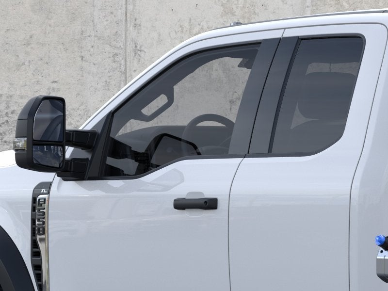 2026 Ford F-550SD XL Chassis Commercial