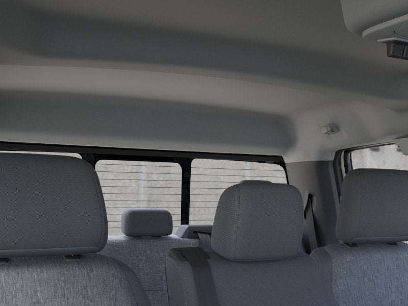 2026 Ford F-550SD XL Chassis Commercial