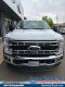2026 Ford F-550SD XL Chassis Commercial
