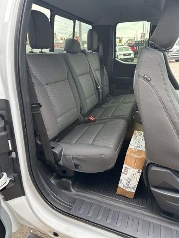 2026 Ford F-550SD XL Chassia Commercial