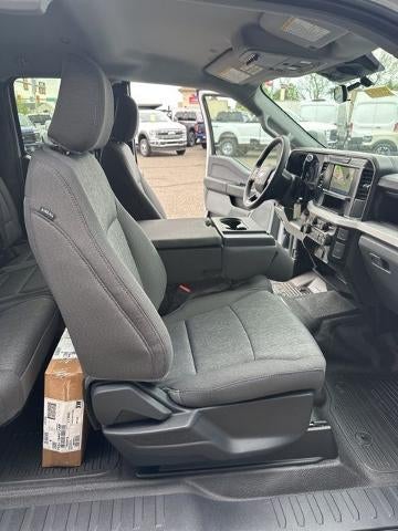 2026 Ford F-550SD XL Chassia Commercial