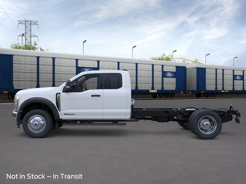 2026 Ford F-550SD XL DRW