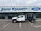 2026 Ford F-550SD XL Chassia Commercial