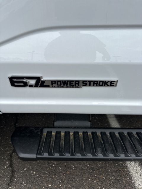 2026 Ford F-550SD XL Chassia Commercial