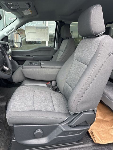 2026 Ford F-550SD XL Chassia Commercial