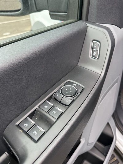 2026 Ford F-550SD XL Chassia Commercial