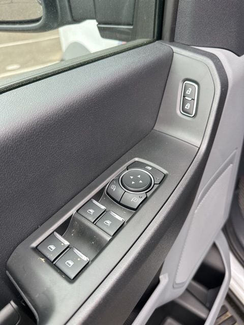 2026 Ford F-550SD XL Chassia Commercial