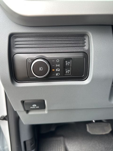 2026 Ford F-550SD XL Chassia Commercial