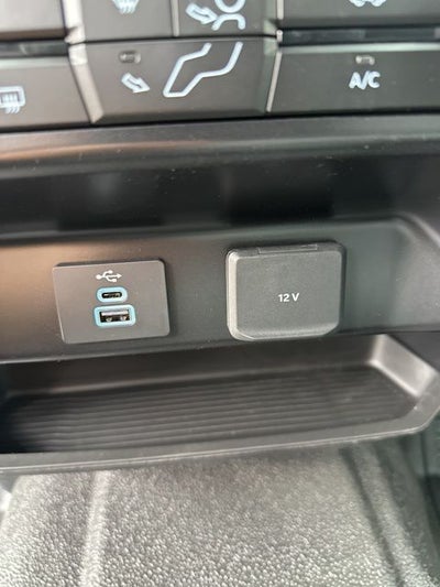 2026 Ford F-550SD XL Chassia Commercial