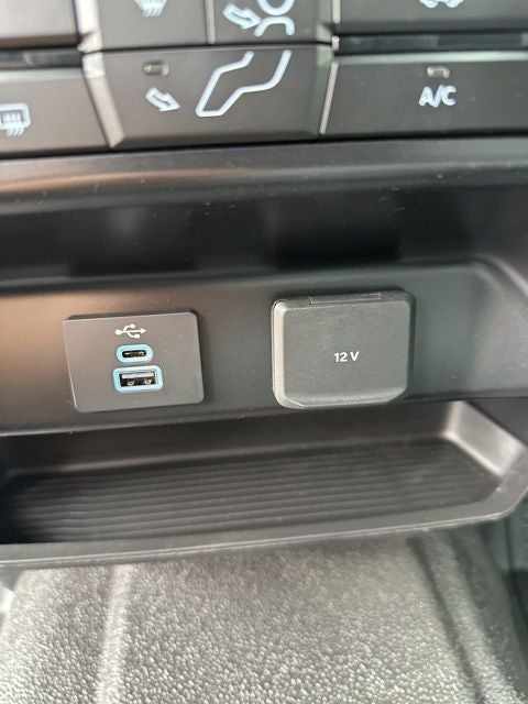 2026 Ford F-550SD XL Chassia Commercial