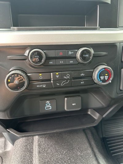 2026 Ford F-550SD XL Chassia Commercial