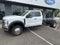 2026 Ford F-550SD XL Chassia Commercial