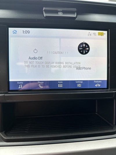 2026 Ford F-550SD XL Chassia Commercial