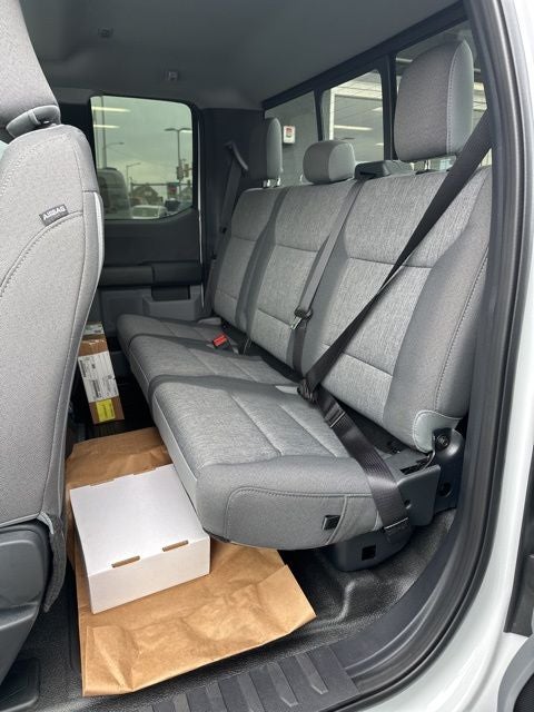 2026 Ford F-550SD XL Chassia Commercial