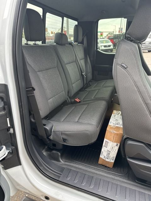 2026 Ford F-550SD XL Chassia Commercial