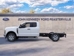 2026 Ford F-350SD XLT 168 WB