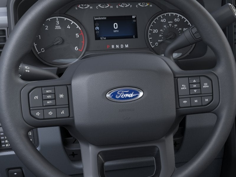 2026 Ford F-350 XLT Open Utility Body Commercial