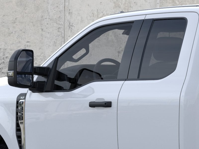 2026 Ford F-350 XLT Open Utility Body Commercial