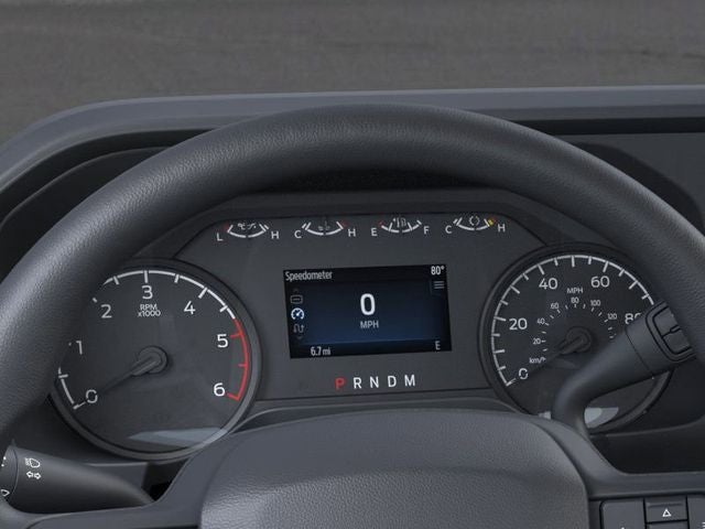 2026 Ford F-350 XLT Open Utility Body Commercial