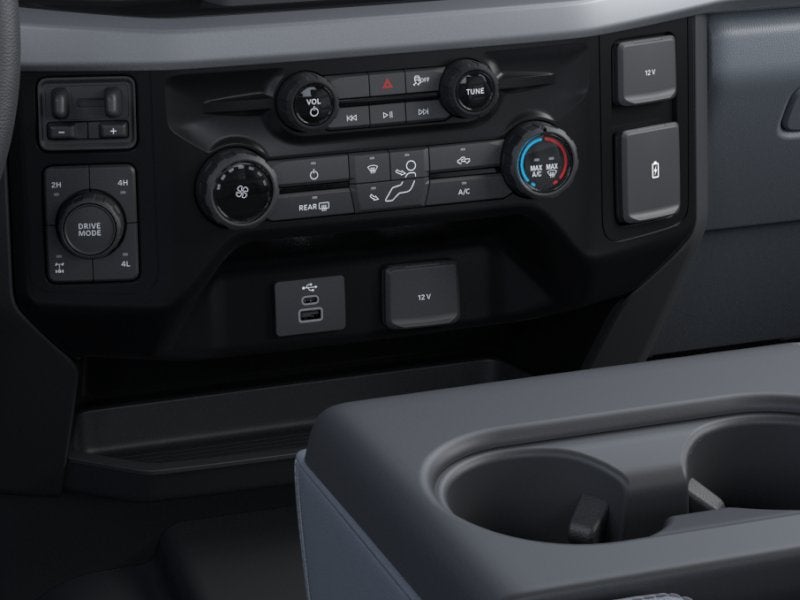 2026 Ford F-350SD Service Body Commercial