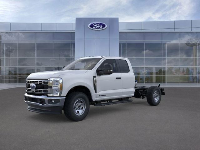 2026 Ford F-350SD Service Body Commercial