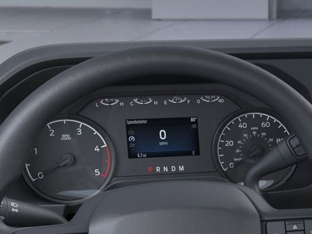 2026 Ford F-350SD Service Body Commercial