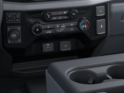 2026 Ford F-350SD Service Body Commercial