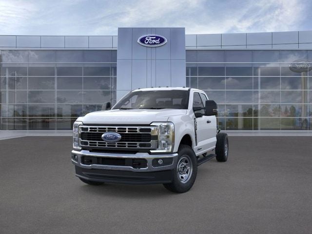 2026 Ford F-350SD Service Body Commercial