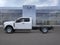 2026 Ford F-350SD Service Body Commercial