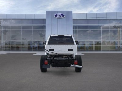 2026 Ford F-350SD Service Body Commercial