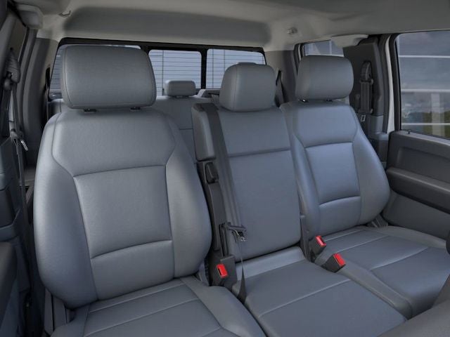 2026 Ford F-350SD Service Body Commercial