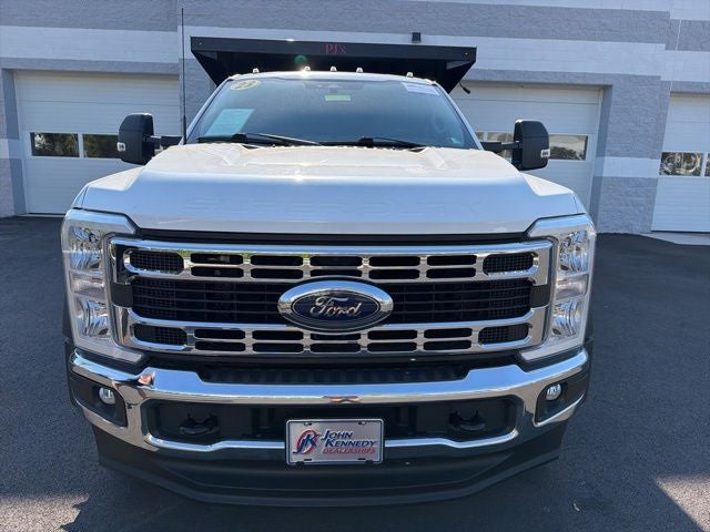 2023 Ford F-450SD XL DRW