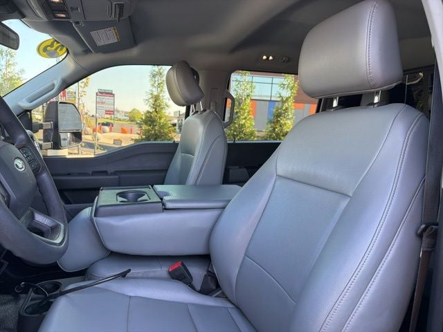 2023 Ford F-450SD XL DRW