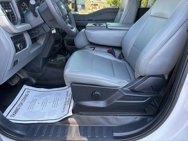 2023 Ford F-450SD XL DRW
