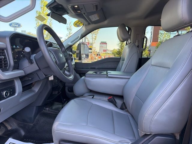 2023 Ford F-450SD XL DRW