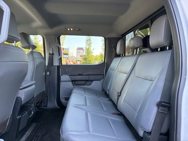 2023 Ford F-450SD XL DRW