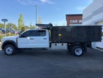 2023 Ford F-450SD XL DRW