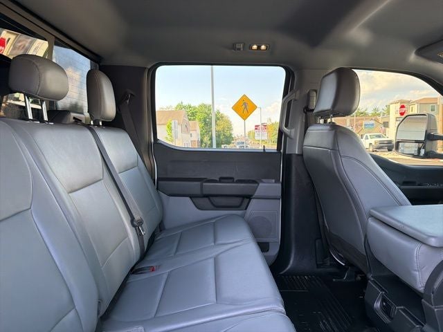 2023 Ford F-450SD XL DRW