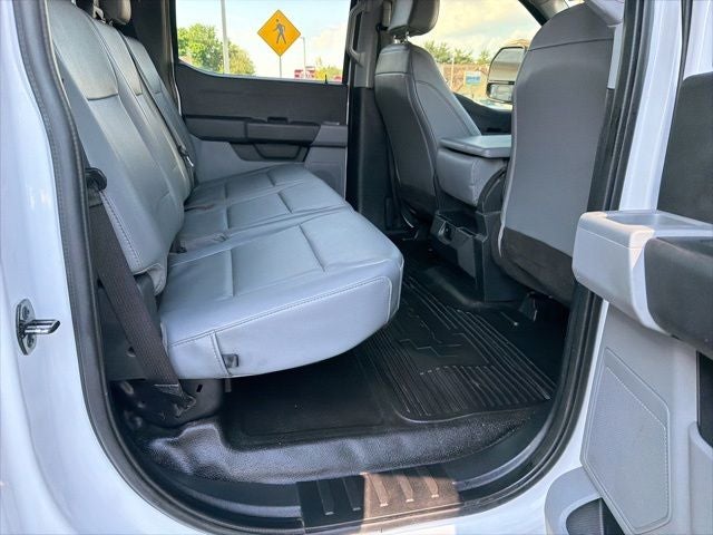 2023 Ford F-450SD XL DRW