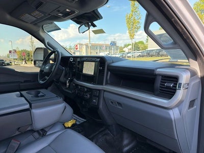 2023 Ford F-450SD XL DRW