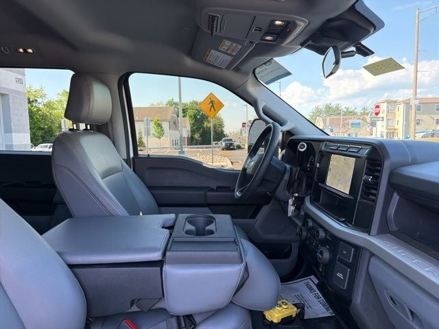 2023 Ford F-450SD XL DRW