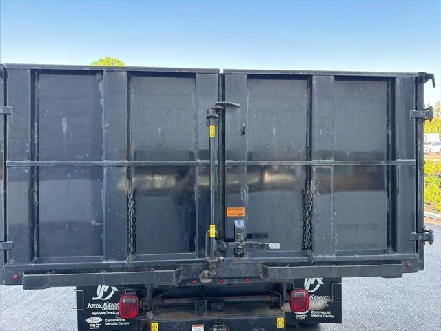 2023 Ford F-450SD XL DRW