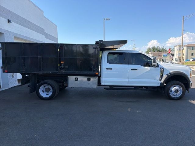 2023 Ford F-450SD XL DRW