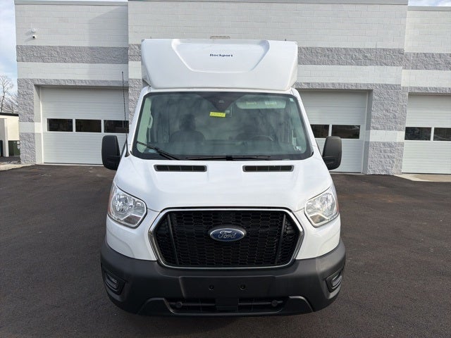 2022 Ford Transit-350 Base 138 WB