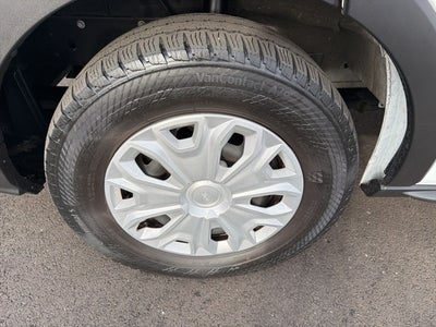 2022 Ford Transit-350 Base 138 WB