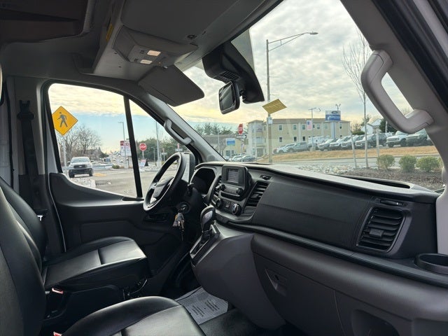 2022 Ford Transit-350 Base 138 WB