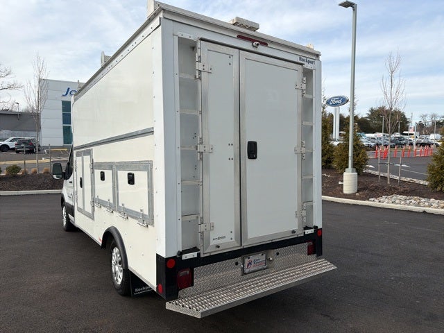 2022 Ford Transit-350 Base 138 WB