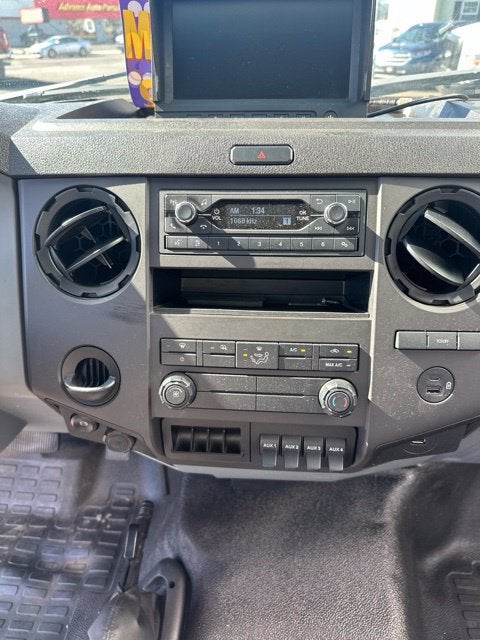 2021 Ford F-650SD Base