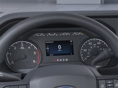 2026 Ford F-350SD Stake Body Commercial