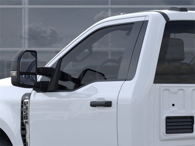 2026 Ford F-350SD Stake Body Commercial
